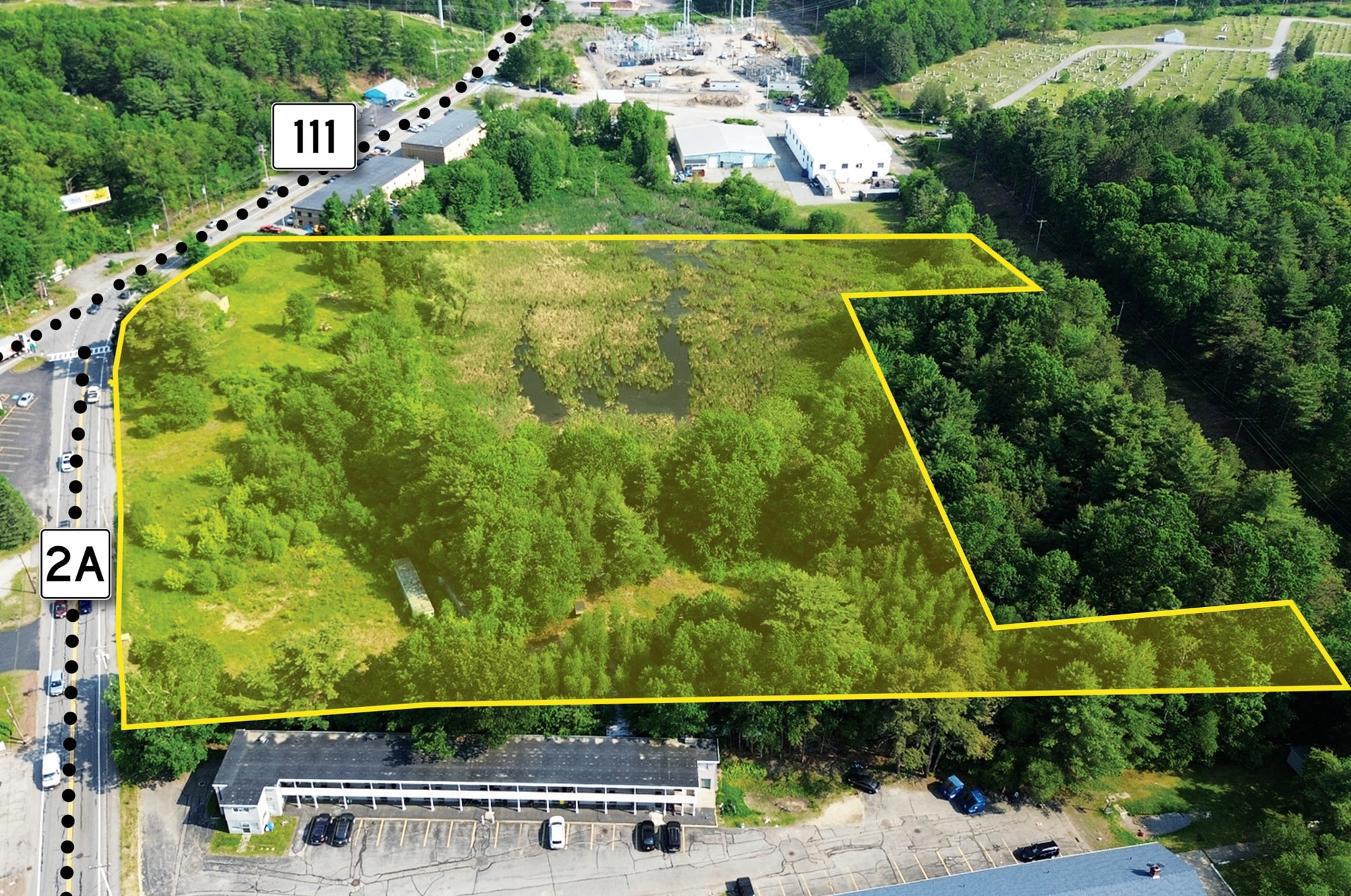 106 Park St, Ayer, MA for Sale