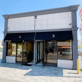 East Meadow, NY Office/Retail - 2242 Hempstead Tpke