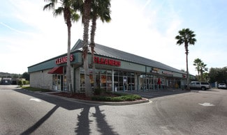 Jacksonville, FL Office/Retail, Retail - 3503 Kernan Blvd S