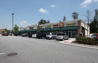 Covington, GA Retail - Highway 142 @ Brentwood