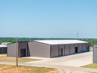 Edmond, OK Industrial - 11571 Blacksand Dr Edmond, OK Industrial - 11571 Blacksand Dr