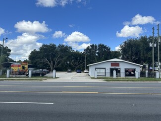 Orlando, FL Retail - 9036 S Orange Ave