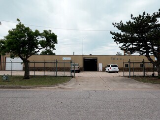 Oklahoma City, OK undefined - 1364 NE 3rd St Oklahoma City, OK undefined - 1364 NE 3rd St