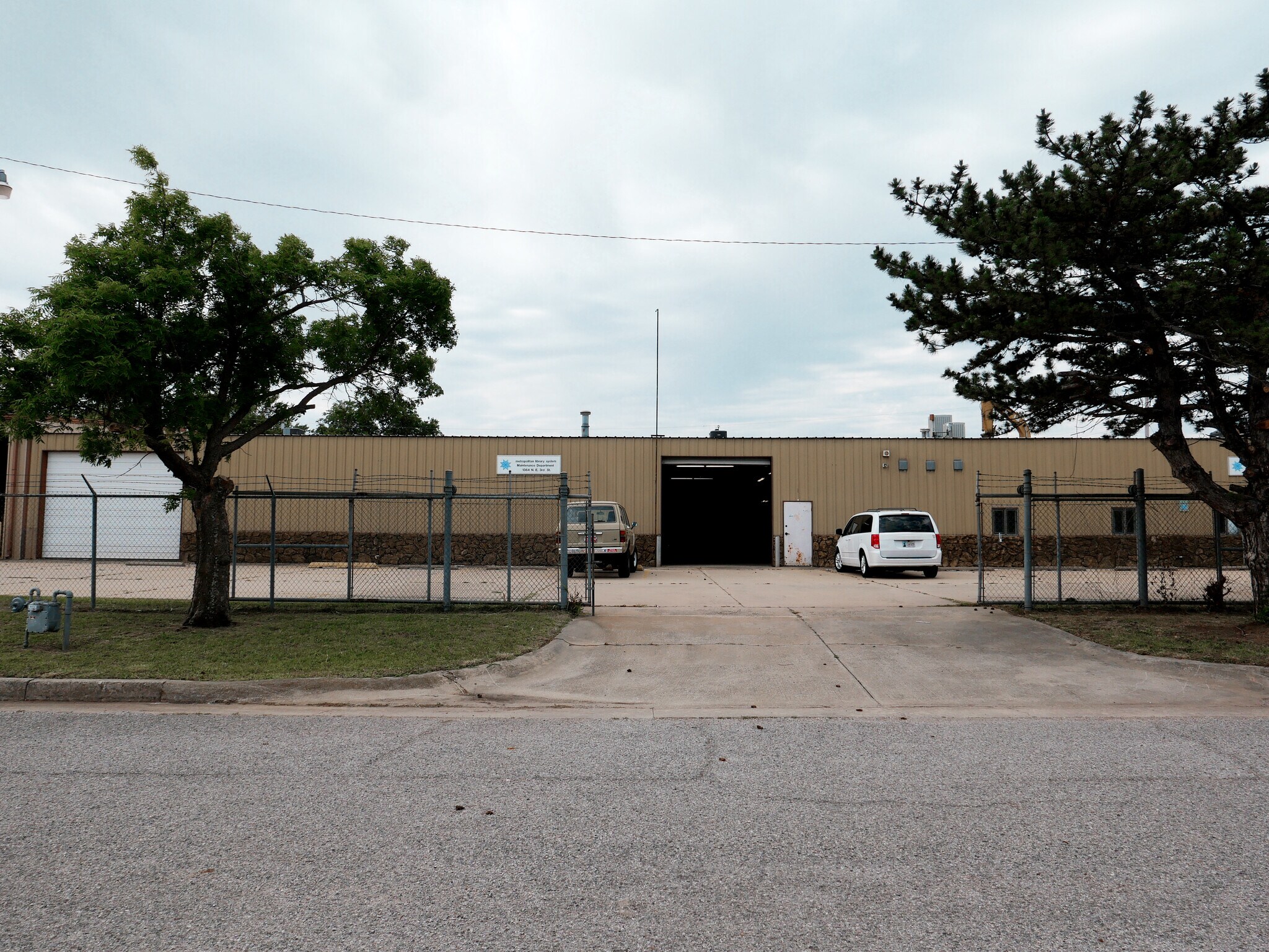 1364 NE 3rd St, Oklahoma City, OK for Sale