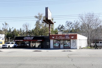 Woodland Hills, CA Retail - 22840 Ventura Blvd Woodland Hills, CA Retail - 22840 Ventura Blvd