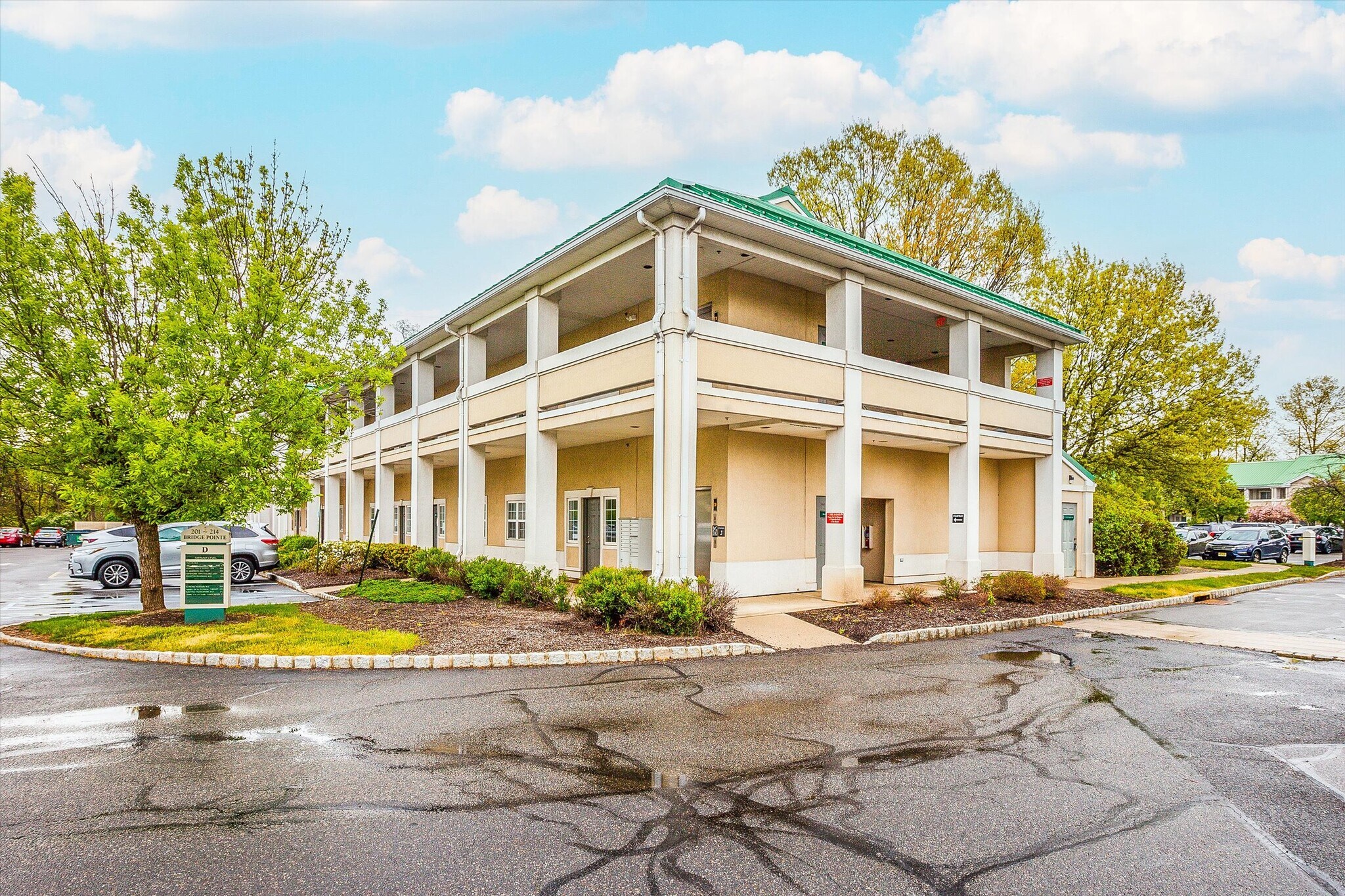 215-236 Bridge St, Metuchen, NJ for Sale