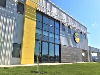 North Sioux City, SD Office - 300 Centennial Dr