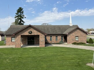 Elwood, IN Churches - 223 Main St