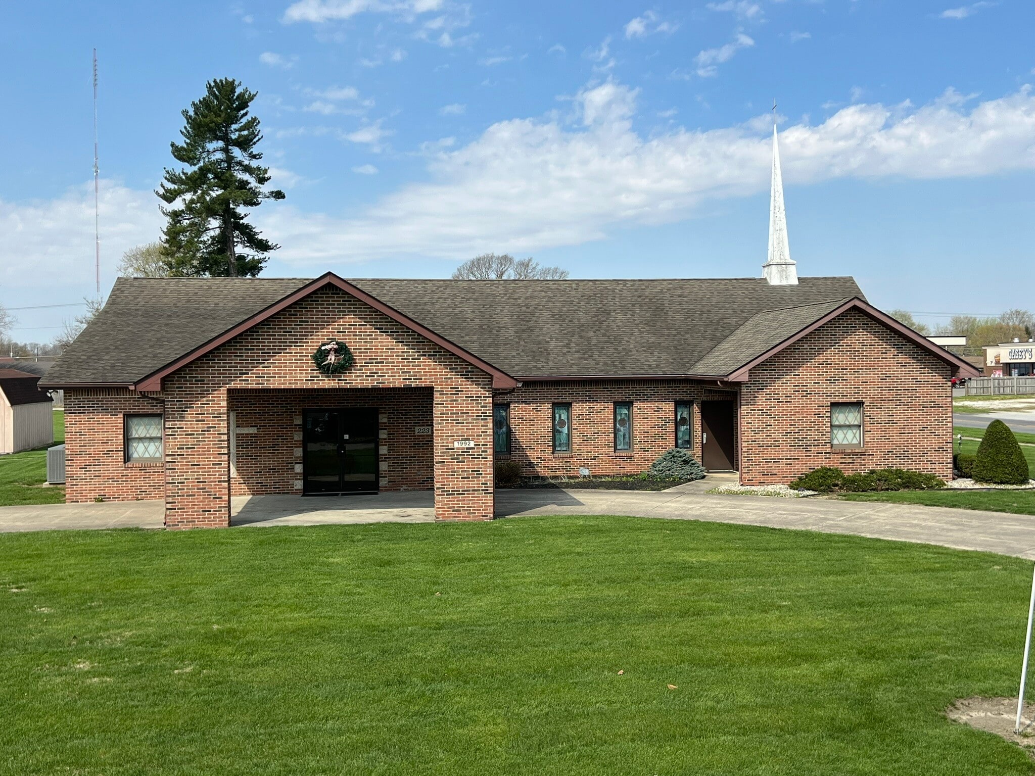 223 Main St, Elwood, IN for Sale