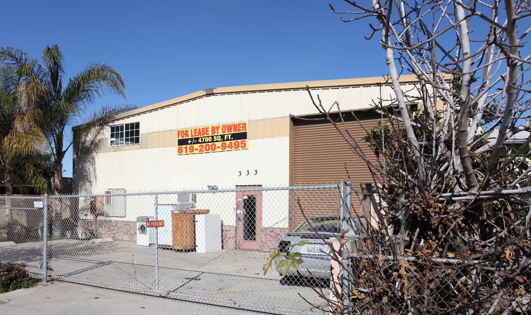 333 Civic Center Dr, National City, CA for Rent