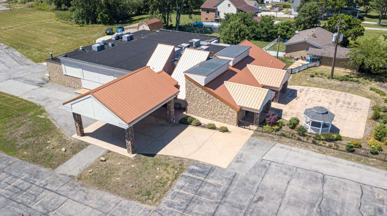 4630 Ridge Rd Brooklyn, OH 44144 Specialty Property for Sale on