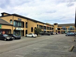 Huntsville, AL Retail - 4820 University Dr Huntsville, AL Retail - 4820 University Dr