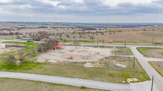 Weatherford, TX Commercial Land - 5985 Stacy Ln