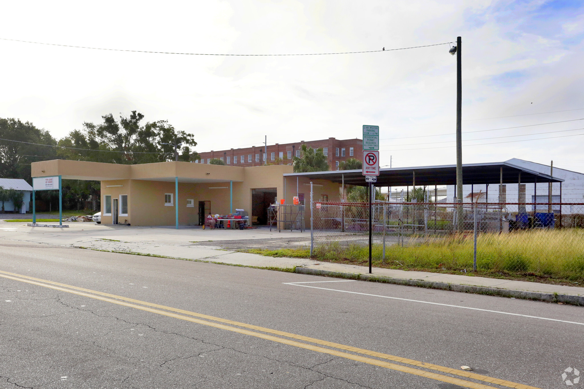1715 E 4th Ave, Tampa, FL for Rent