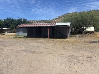 Roosevelt, AZ undefined - 485 N Stagecoach Trl
