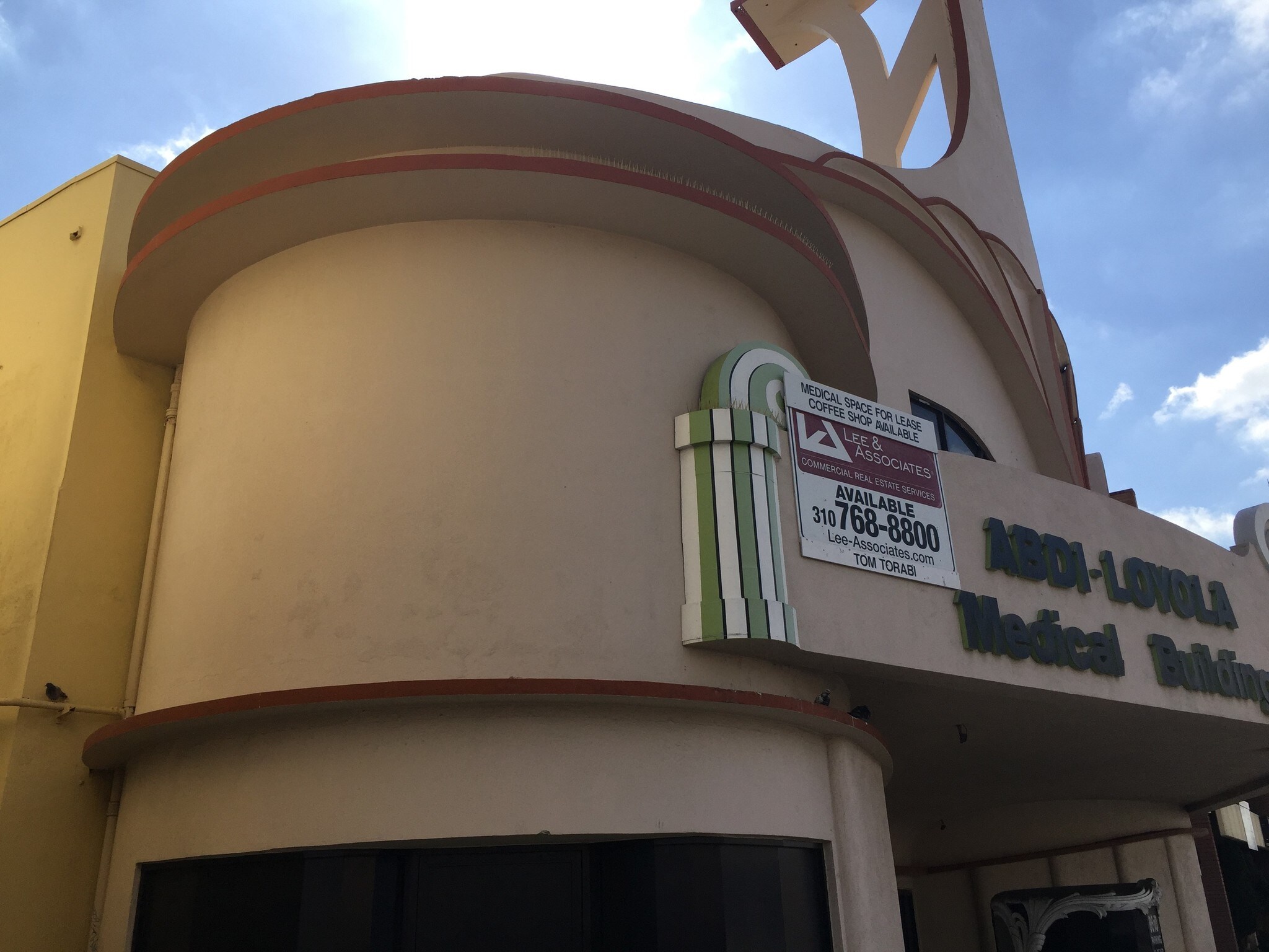 8610 S Sepulveda Blvd, Los Angeles, CA for Rent