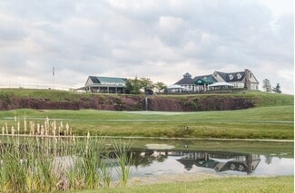 Gettysburg, PA Commercial - 320 Mason Dixon Rd