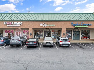 Winston-Salem, NC Retail - 203-205 S Stratford Rd