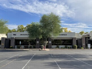 9465 E IRONWOOD Sq DR  