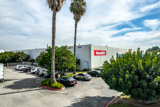Carson, CA undefined - 2575 El Presidio St