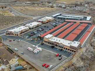 Dayton, NV Retail - Dayton Valley Rd