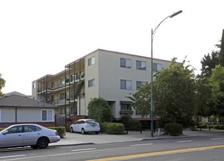San Jose, CA Apartments - 642 S 7th St