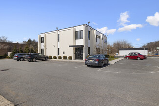 Blauvelt, NY Office - 170 E Erie St