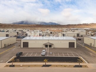 Hurricane, UT Industrial - 5620 W 860 S Hurricane, UT Industrial - 5620 W 860 S