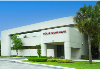 Deerfield Beach, FL Warehouse - 1121 W Newport Center Dr