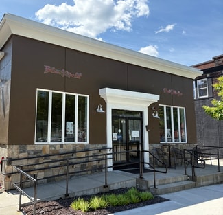 Worcester, MA Restaurant - 181 Shrewsbury St