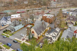 Valhalla, NY Office - 27 Cleveland St