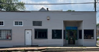 New Britain, CT Office - 351 S Main St