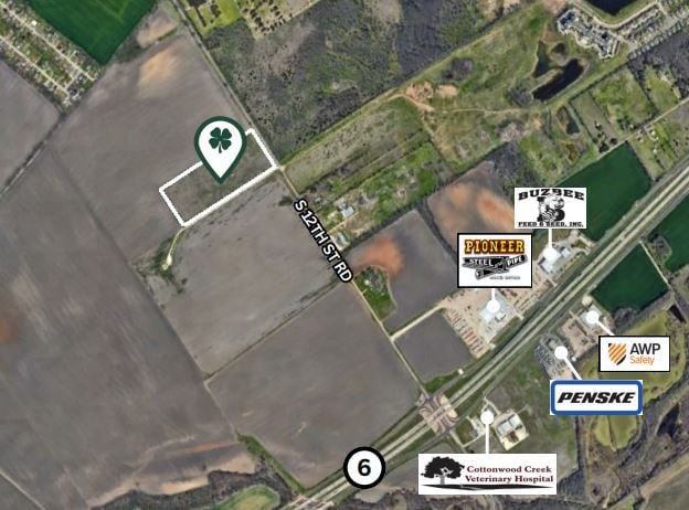 S 12th St, Waco, TX for Sale