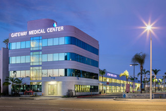 Anaheim, CA Medical - 710 N Euclid St