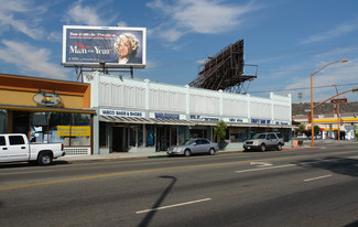 Glendale, CA undefined - 1377-1385 E Colorado St