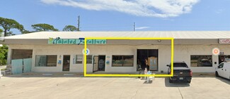 Jacksonville Beach, FL Retail - 1057-1067 Beach Blvd