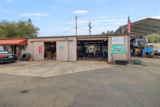 Big Oak Flat, CA Industrial - 17870 CA-120