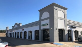 Addison, TX Retail - 15080 E Beltwood Pky
