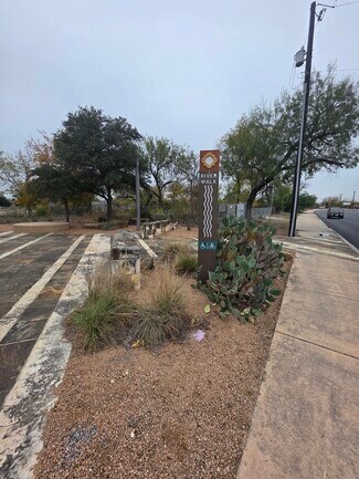 San Antonio, TX Commercial Land - 1119 Southcross Blvd