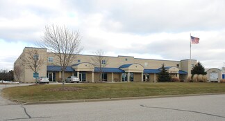 Oconomowoc, WI Flex - 1833 Executive Dr