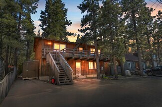 Big Bear City, CA Apartments - 432 Big Bear Blvd