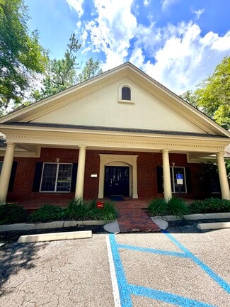 Tallahassee, FL Office - 1415 E Piedmont Dr