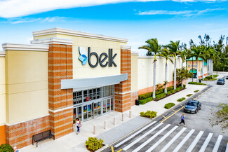 Cape Coral, FL Retail - 2354 Surfside Blvd