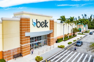 Cape Coral, FL Storefront - 2354 Surfside Blvd