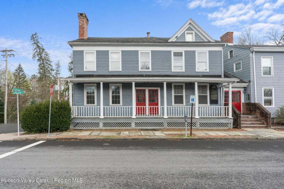 159 Green St, Kingston, NY for Rent