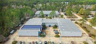 Mandeville, LA Warehouse - 68361 Commercial Way Mandeville, LA Warehouse - 68361 Commercial Way
