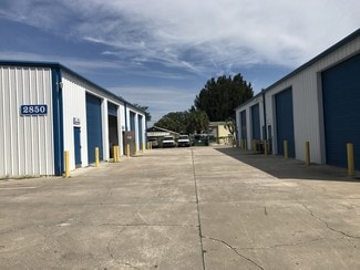 Melbourne, FL Industrial - 2840-2850 Allen Hill Ave