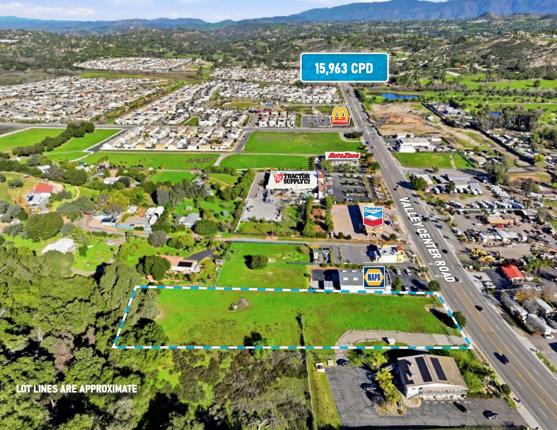 27352 Valley Center Rd, Valley Center, CA for Sale