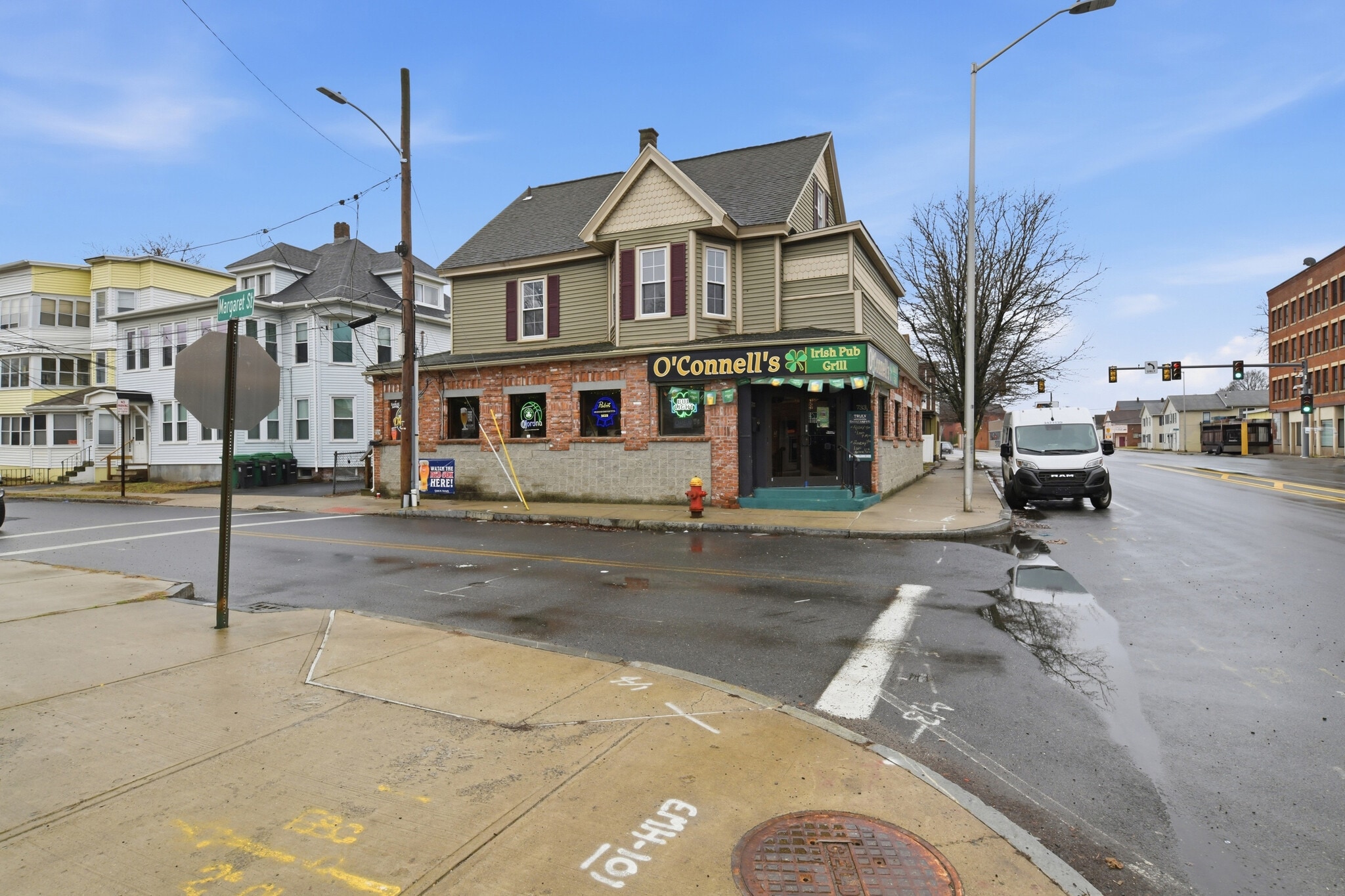 733 Chicopee St, Chicopee, MA for Sale