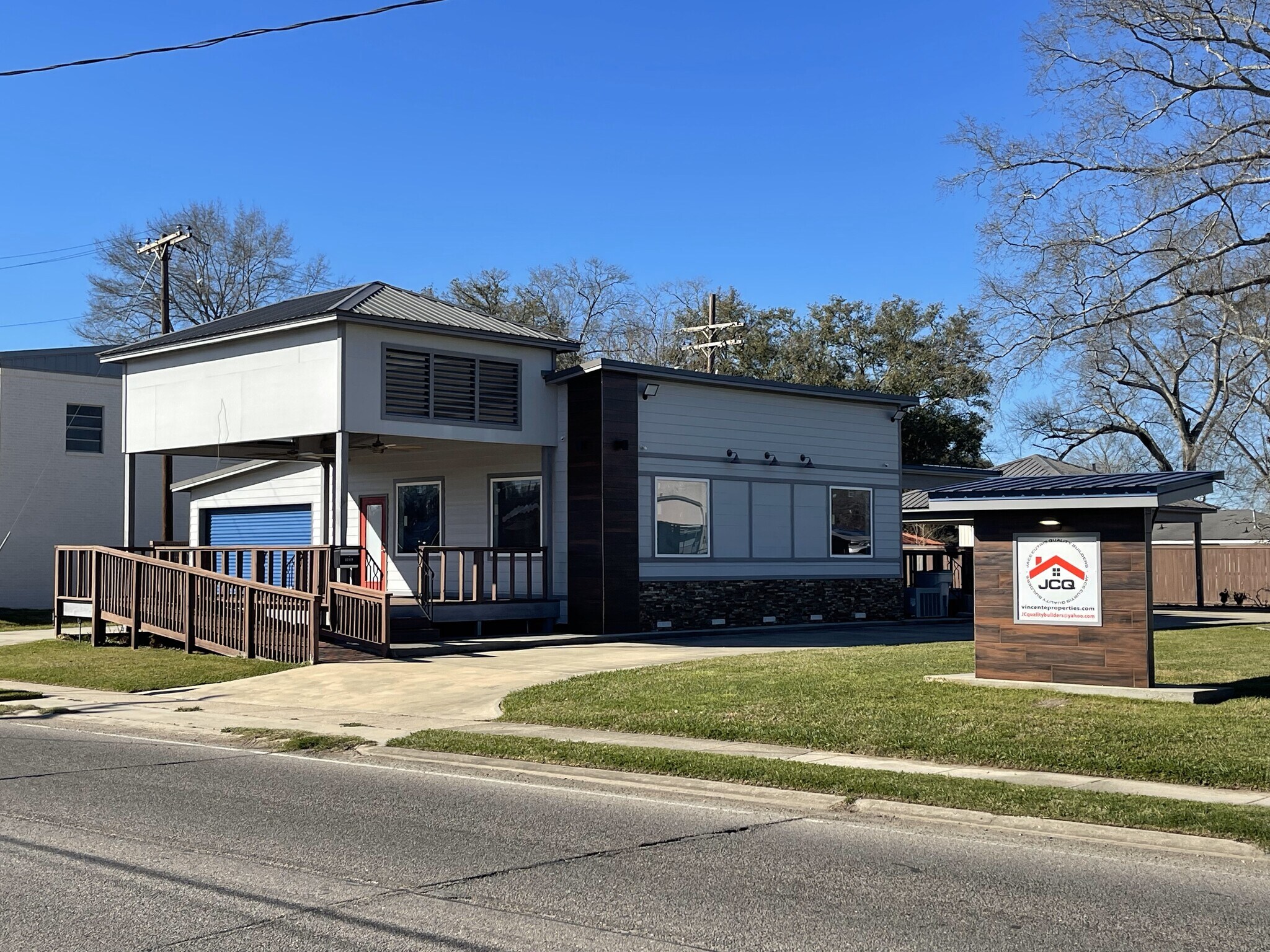 3269 Groom Rd, Baker, LA for Sale